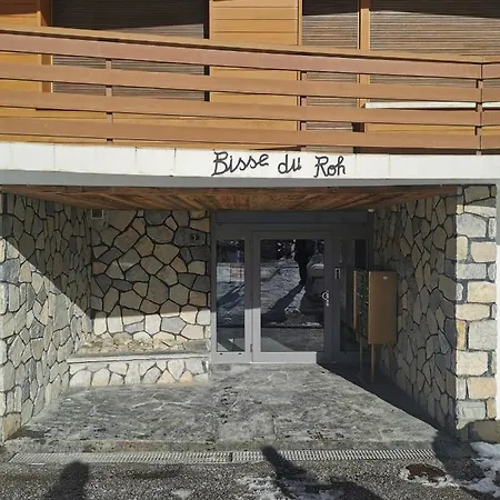 Montana Le Regent Crans-Montana