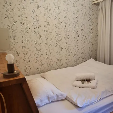 Appartamento Montana Le Regent *