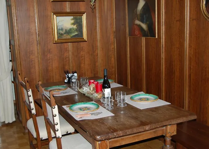 Montana Le Regent 克莱恩 蒙塔纳