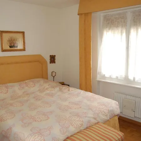 Appartement Montana Le Regent *