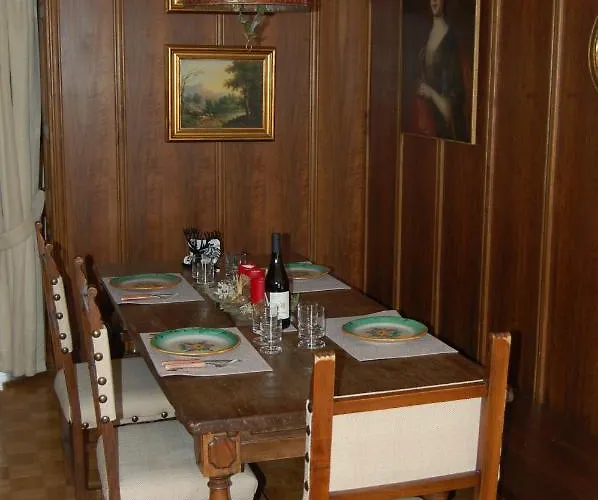 Appartement Montana Le Regent *