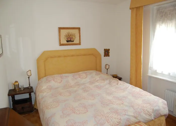 Appartement Montana Le Regent Crans-Montana