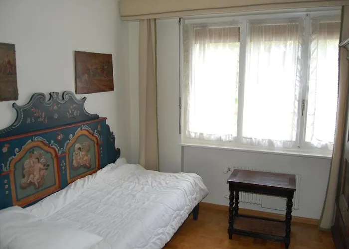 Montana Le Regent Appartement