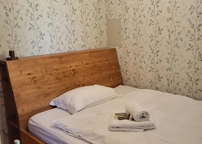 Montana Le Regent Appartement *