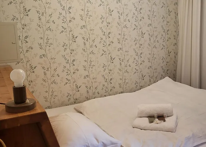 Appartement Montana Le Regent *