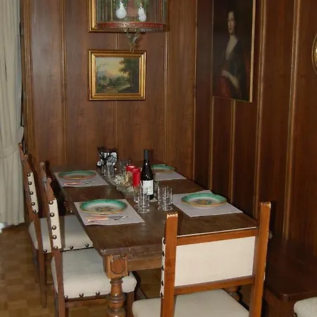 Apartment Montana Le Regent *