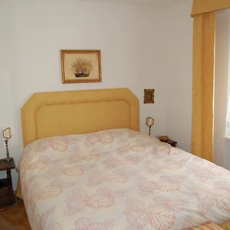 Apartment Montana Le Regent Crans-Montana