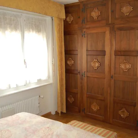 Apartment Montana Le Regent *