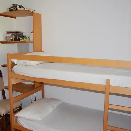 Apartment Montana Le Regent *