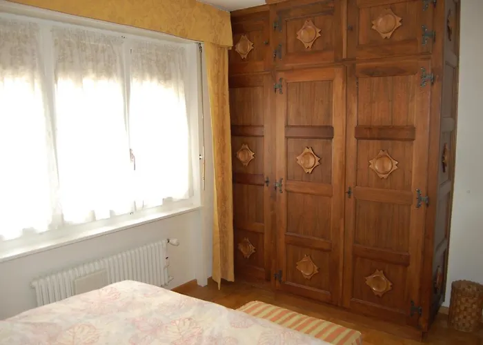 Apartman Montana Le Regent *