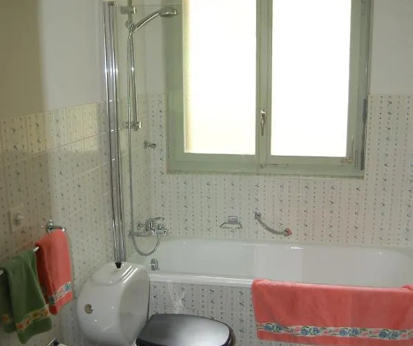 Montana Le Regent Apartman *