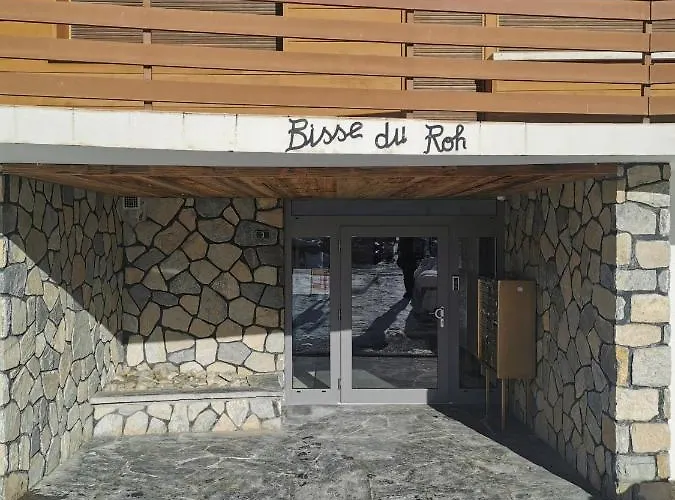 Montana Le Regent Crans-Montana